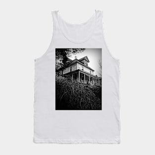 You've Made Mother Angry Tank Top